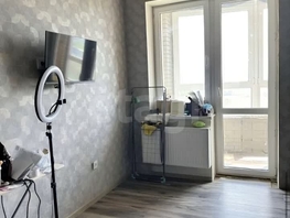 Продается Студия Мачуги В.Н. ул, 29.9  м&sup2;, 5000000 рублей
