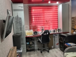 Продается 3-комнатная квартира Российская ул, 78.3  м&sup2;, 10350000 рублей