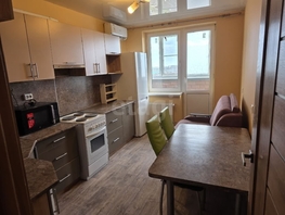 Продается 1-комнатная квартира Петра Метальникова ул, 39.9  м&sup2;, 5500000 рублей