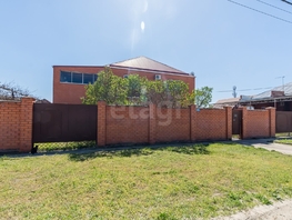 Продается Дом Большевистская ул, 371.6  м&sup2;, участок 6 сот., 13400000 рублей