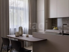 Продается 2-комнатная квартира Гаврилова П.М. ул, 51.4  м&sup2;, 13300000 рублей