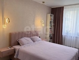 Продается 3-комнатная квартира краеведа Соловьёва В.А. ул, 82  м&sup2;, 11900000 рублей