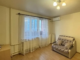 Продается 1-комнатная квартира Восточно-Кругликовская ул, 36.9  м&sup2;, 5550000 рублей
