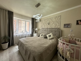 Продается 2-комнатная квартира Домбайская ул, 63.3  м&sup2;, 8700000 рублей
