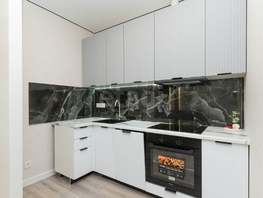 Продается 1-комнатная квартира Шаляпина Ф.И. ул, 40.4  м&sup2;, 6000000 рублей
