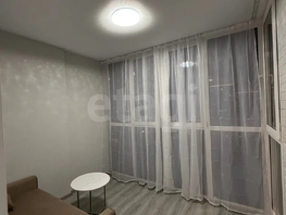 Продается Студия МКР Любимово, 12 квартал литер 1, 26.1  м&sup2;, 5450000 рублей