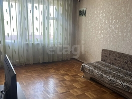 Продается 2-комнатная квартира Бородина ул, 51.7  м&sup2;, 5000000 рублей