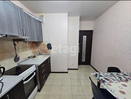 Продается 1-комнатная квартира Западный Обход ул, 29  м&sup2;, 5100000 рублей