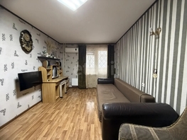 Продается 1-комнатная квартира Черкасская ул, 34.8  м&sup2;, 4890000 рублей