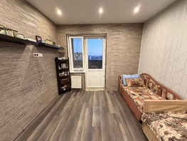 Продается 2-комнатная квартира Марины Цветаевой ул, 43.1  м&sup2;, 5050000 рублей