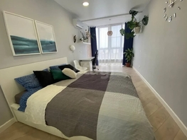 Продается 2-комнатная квартира Российская ул, 61.7  м&sup2;, 10800000 рублей