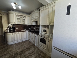 Продается 3-комнатная квартира Петра Метальникова ул, 90.1  м&sup2;, 9600000 рублей