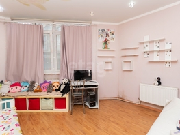 Продается 3-комнатная квартира 2-я Тверская ул, 62.5  м&sup2;, 4900000 рублей