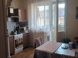 Продается 1-комнатная квартира Агрохимическая ул, 41.9  м&sup2;, 3700000 рублей