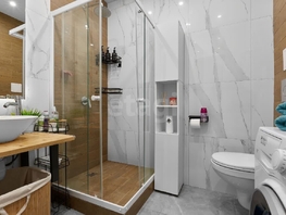 Продается 1-комнатная квартира Античная ул, 39.2  м&sup2;, 5400000 рублей