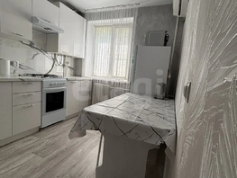 Продается 1-комнатная квартира Авиагородок ул, 31.5  м&sup2;, 4400000 рублей