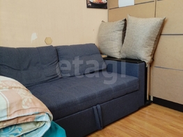 Продается 1-комнатная квартира Алма-Атинская ул, 35.4  м&sup2;, 5950000 рублей