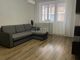 Продается 1-комнатная квартира Тверская ул, 41.7  м&sup2;, 4550000 рублей
