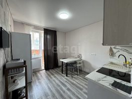 Продается 2-комнатная квартира краеведа Соловьёва В.А. ул, 53.2  м&sup2;, 6400000 рублей