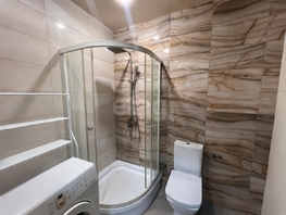 Продается 1-комнатная квартира Автолюбителей ул, 39  м&sup2;, 5200000 рублей