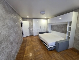 Продается 2-комнатная квартира Дербентская ул, 52.5  м&sup2;, 5850000 рублей