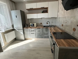 Продается 1-комнатная квартира Западный Обход ул, 38.9  м&sup2;, 5290000 рублей