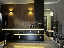 Продается Студия Ковтюха ул, 37.8  м&sup2;, 6000000 рублей