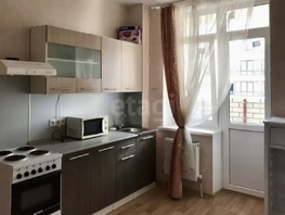 Продается 1-комнатная квартира Селезнева ул, 33.8  м&sup2;, 6150000 рублей
