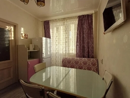 Продается 1-комнатная квартира Мачуги В.Н. ул, 34.5  м&sup2;, 6350000 рублей