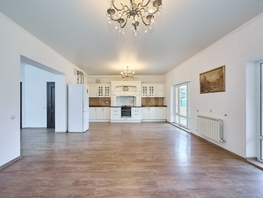 Продается Дом Краснодонская ул, 150  м&sup2;, участок 4.3 сот., 45000000 рублей