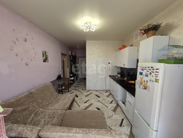 Продается 1-комнатная квартира Агрохимическая ул, 36.3  м&sup2;, 3800000 рублей
