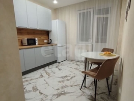 Продается 1-комнатная квартира Позднякова ул, 35.7  м&sup2;, 5500000 рублей