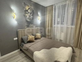 Продается 2-комнатная квартира Петра Метальникова ул, 37  м&sup2;, 6000000 рублей