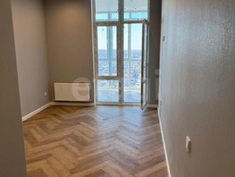 Продается Студия МКР Любимово, 2 квартал литер 1, 33.4  м&sup2;, 5500000 рублей