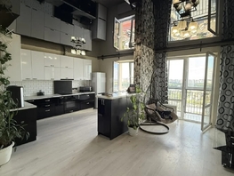 Продается 2-комнатная квартира Уральская ул, 81.3  м&sup2;, 9850000 рублей