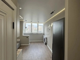 Продается Студия ЖК Самолет, литера 25, 24  м&sup2;, 4350000 рублей