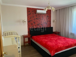 Продается 3-комнатная квартира 2-я Целиноградская ул, 81.2  м&sup2;, 7990000 рублей