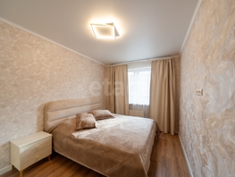 Продается 2-комнатная квартира Петра Метальникова ул, 62.2  м&sup2;, 7900000 рублей