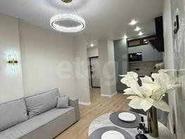 Продается 1-комнатная квартира Героя Ростовского ул, 35  м&sup2;, 5570000 рублей