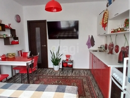 Продается 1-комнатная квартира Тверской проезд, 42  м&sup2;, 4600000 рублей