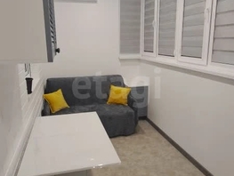 Продается 1-комнатная квартира Цезаря Куникова ул, 37  м&sup2;, 6000000 рублей
