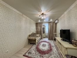 Продается 1-комнатная квартира Евгении Жигуленко ул, 39.5  м&sup2;, 5100000 рублей