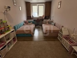 Продается 2-комнатная квартира Командорская ул, 58.6  м&sup2;, 8700000 рублей