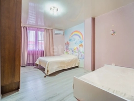 Продается 2-комнатная квартира 40-летия Победы ул, 57.6  м&sup2;, 9500000 рублей