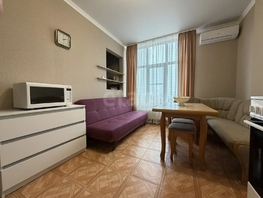 Продается 2-комнатная квартира Домбайская ул, 53.7  м&sup2;, 5850000 рублей