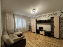 Продается 1-комнатная квартира Сормовская ул, 33.6  м&sup2;, 4650000 рублей