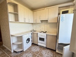Продается 1-комнатная квартира Дмитрия Благоева ул, 32.7  м&sup2;, 4450000 рублей
