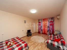 Продается 1-комнатная квартира Академика Лукьяненко П.П. ул, 40  м&sup2;, 5586000 рублей