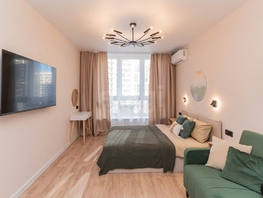Продается 1-комнатная квартира Обрывная ул, 34.7  м&sup2;, 9490000 рублей