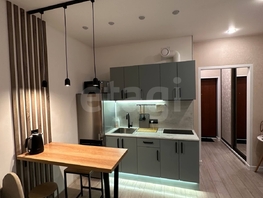 Продается Студия Западный Обход ул, 21.1  м&sup2;, 4000000 рублей